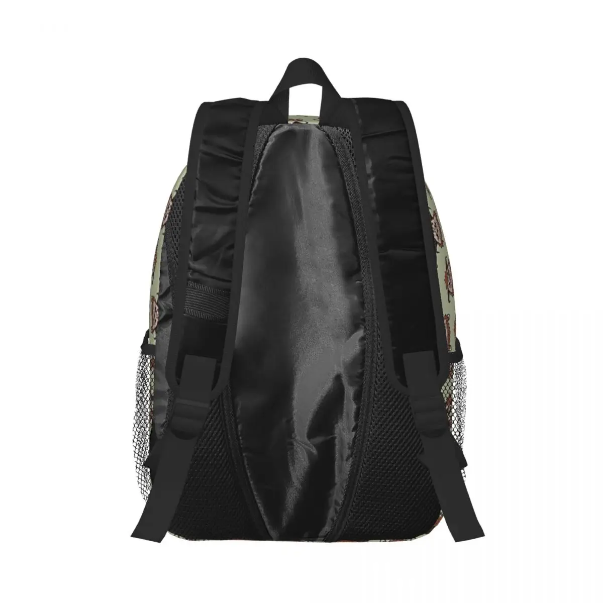 Friend New Fashion High Capacity Waterproof College Backpack Trendy Laptop Travel Book Bag 15inch