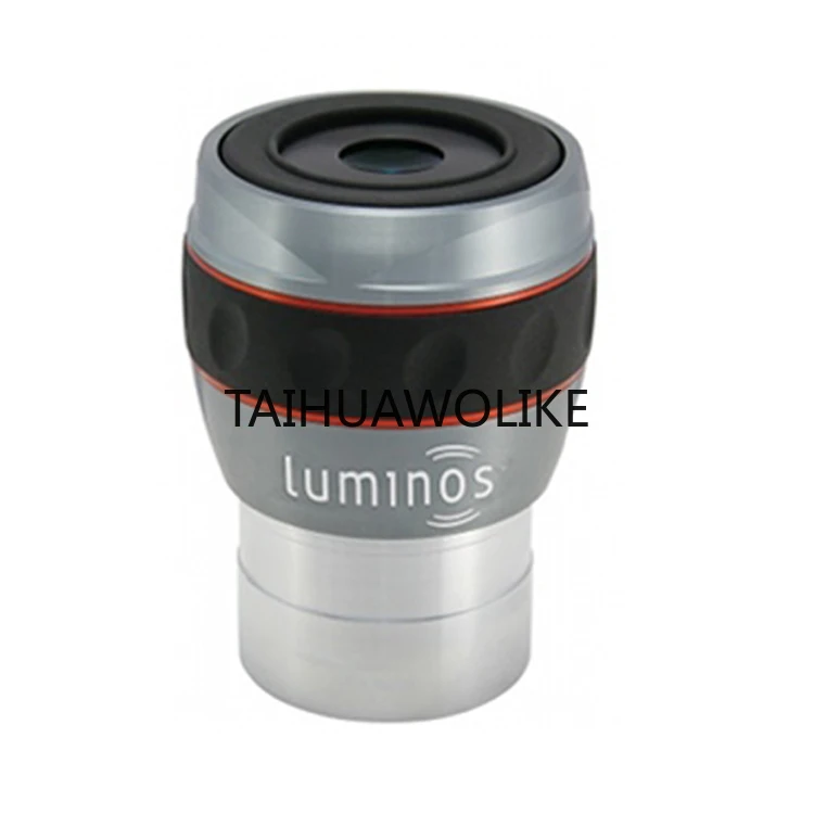 Celestron Luminos 15mm Eyepiece 82 Wide Angle 15mm Eyepiece Large - Field Astronomical Telescope Accessories