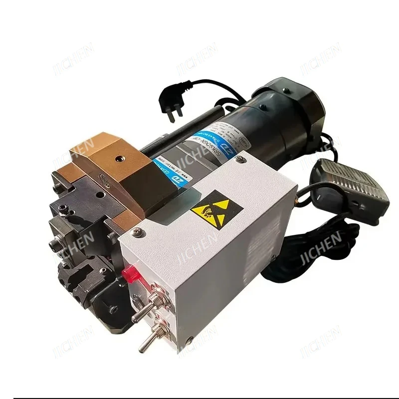 Jc Semi Automatic 2…