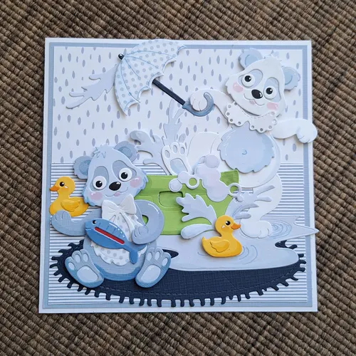 스크랩북 발렌타인 데이 신상 Papertreyink 카프트 다이 스탬프 세트, 내 모든 마음 사랑 절단 스텐실, DIY 카드 일기 