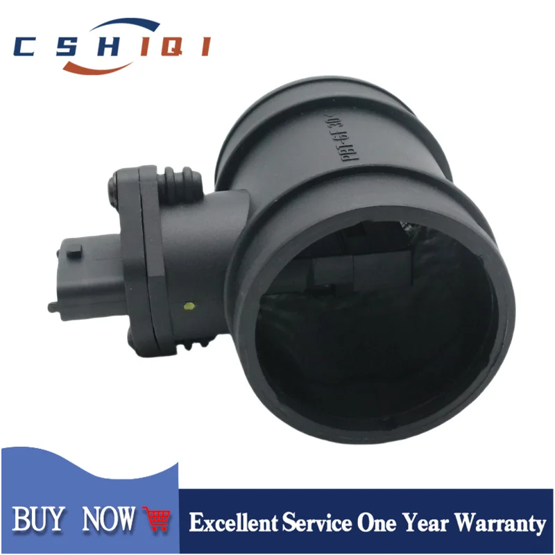 

90530767 MAF датчик массового расхода воздуха для Opel Astra Combo Corsa Omega Vectra Zafira Vauxhall Corsavan, новый 90543463 0281002180