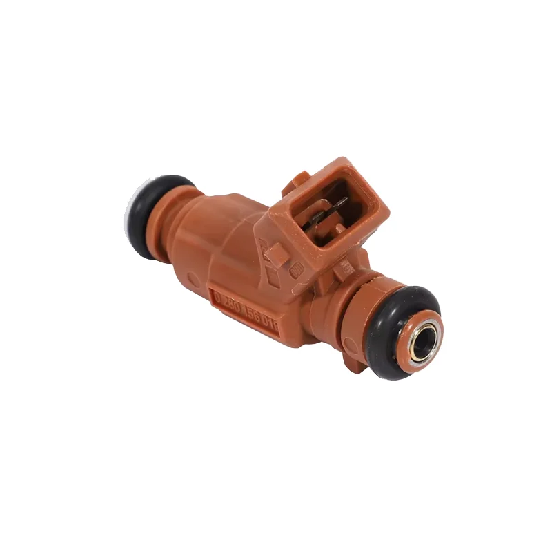 8Pcs Fuel Injector Nozzle For Mercedes-Benz CLK320 3.2L V6 2003 CLK500 5.0L V8 2003-2006 OE No.:0280156016,A1130780249