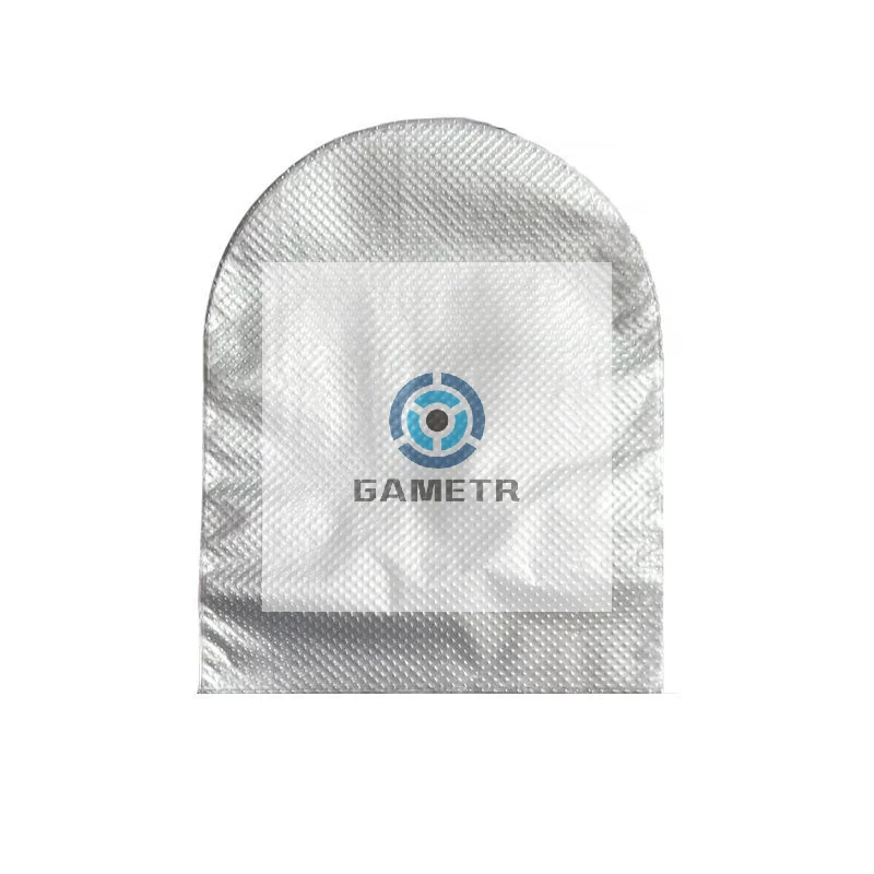 Easy-to-Use Mouth Protectors, Single Use Medicine Tongue Covers to Block Bitterness; Perfect for Kids & Adults view 6