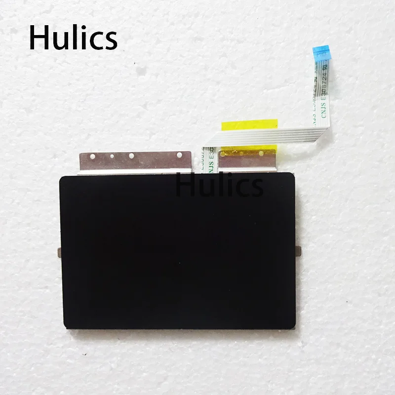 

Hulics Used Hulcer FOR MSI GE70 2QE MS-17591 MS-1759 MS-17571 MS-1757 Touchpad Sensor Module W CABLE