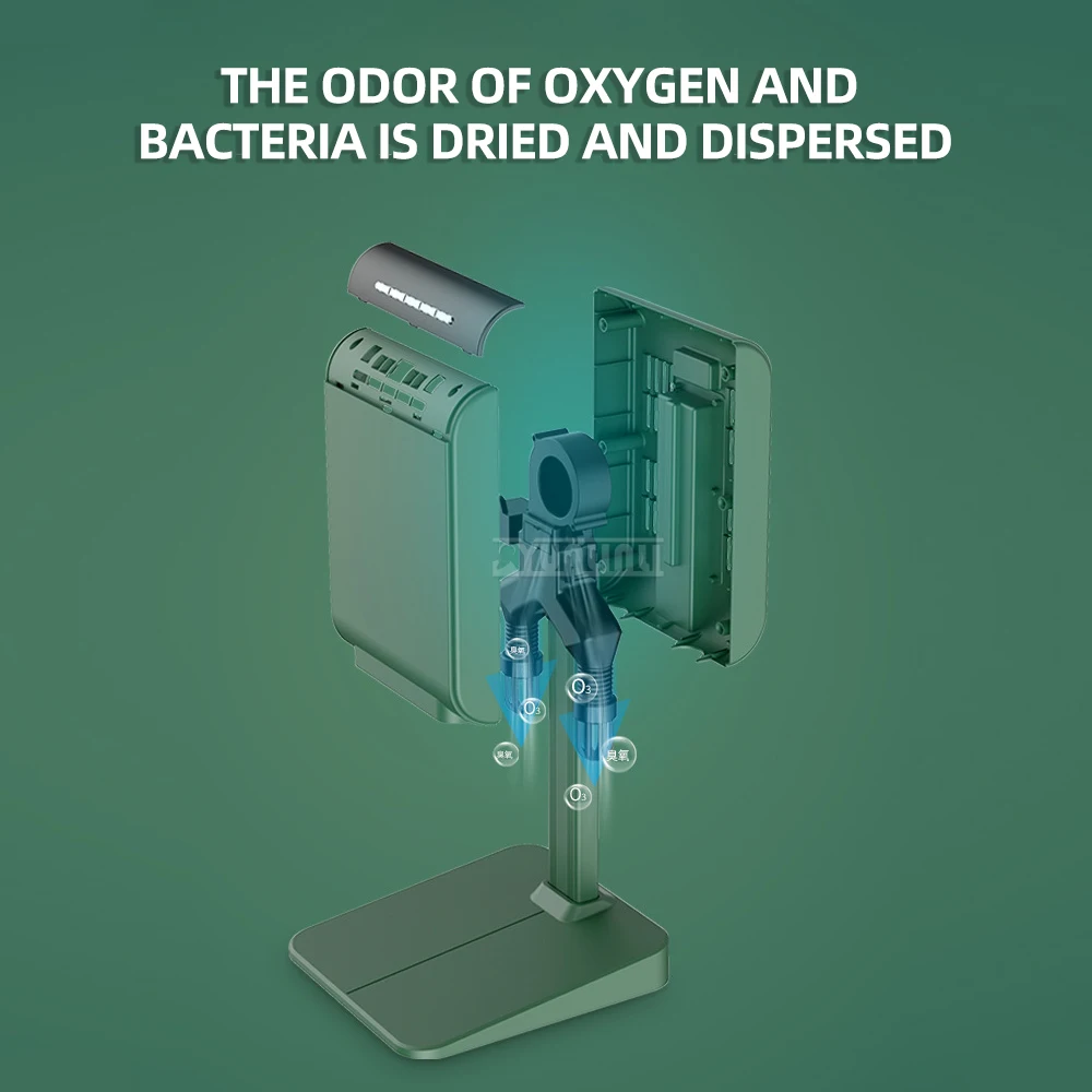 Household Small Shoe Dryer Secador De Zapatillas Deodorizer Sterilizer Shoe Warmers Student Dormitories Suszarka Do Butów