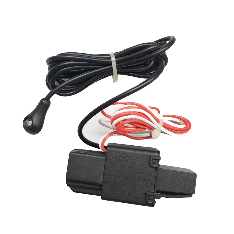 Módulo de Control de interruptor de faro automático para coche, Kit de Sensor para Chevrolet Cruze Malibu Aveo