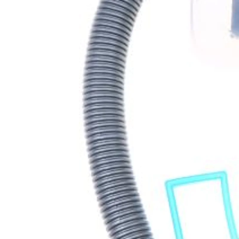 

Kitchen Sink Double Basin Drainer Sink Drain Pipe Set Drainer Kitchen Accessories Bug - And Odor-proof Drainer Kitchen Accessory