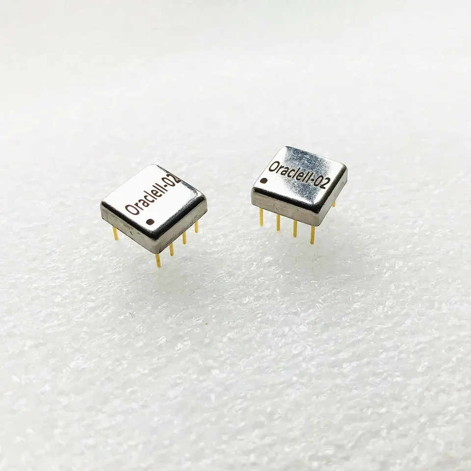 Nvarcher Oracle II 02 Dual Op Amp for NE5532 MUSES02