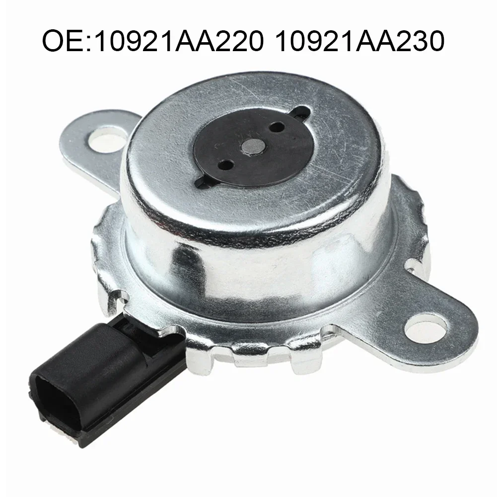 

FOR New Oil Control Valve Solenoid (VVT) For Impreza For Outback OEM Part Number 110921AA220 Replacement Car Accessories
