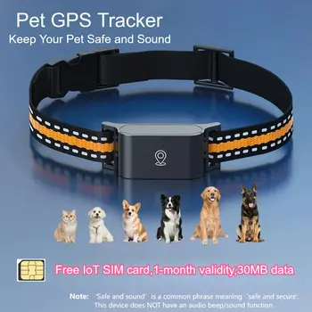 8 best sales GPS pour chien - №8