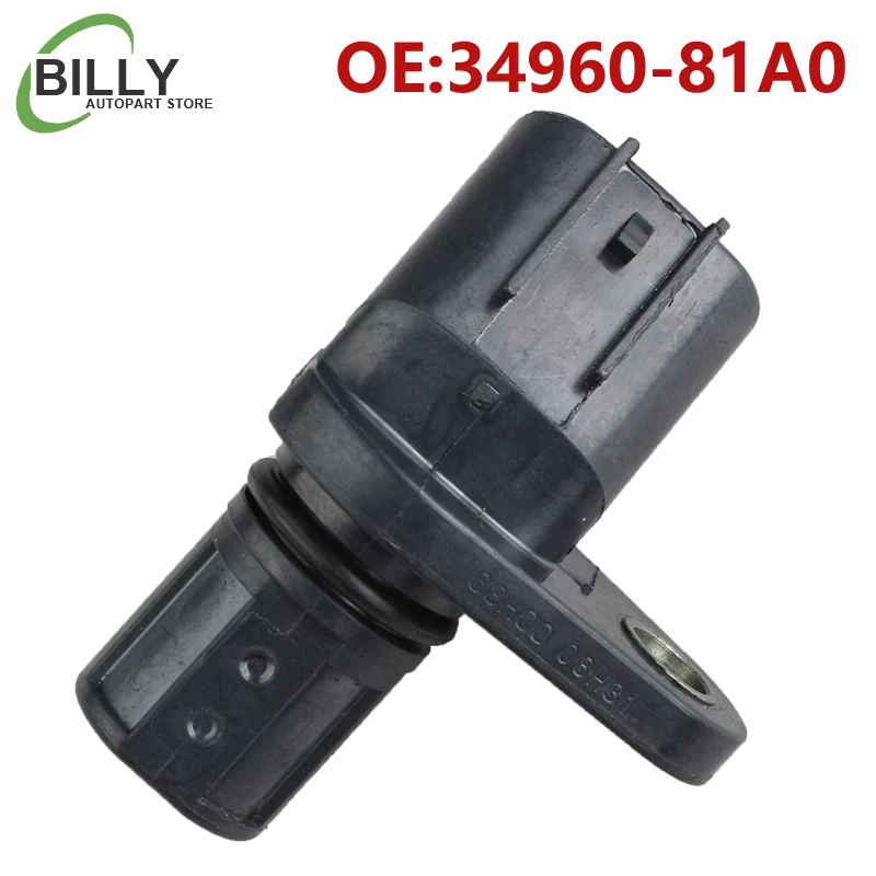 

YAOPEI 34960-81A0 3496081A0 Crankshaft Position Sensor for Suzuki 33220-76G21 34960-84A0