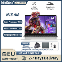 Ninkear N15 Air Laptop 15,6\