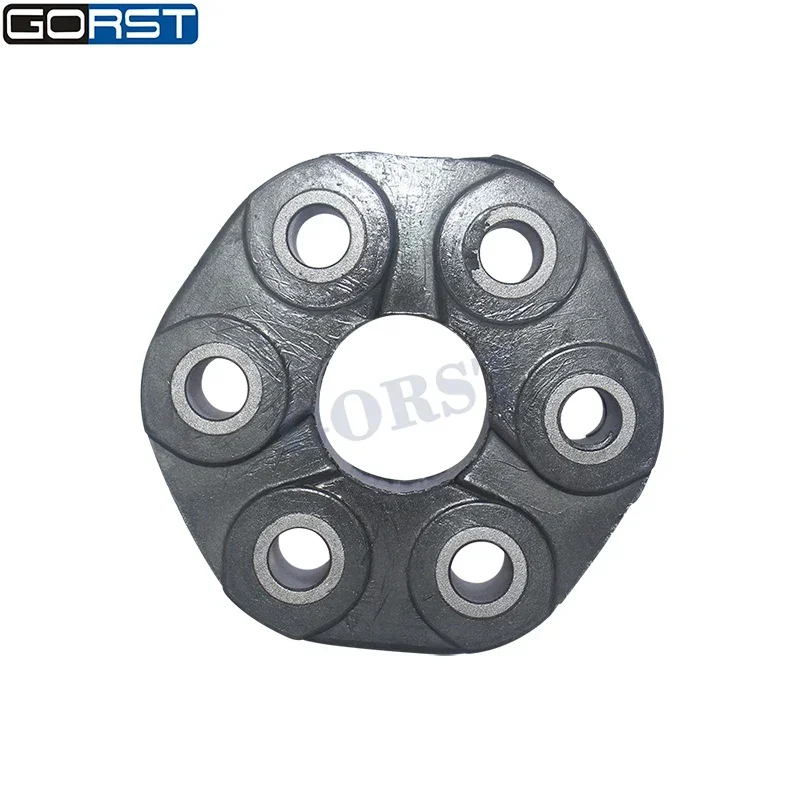 Manual Transmission Drive Shaft Flex Disc 26111227410 for BMW E34 E36 E39 E46 8307832001 802-7410