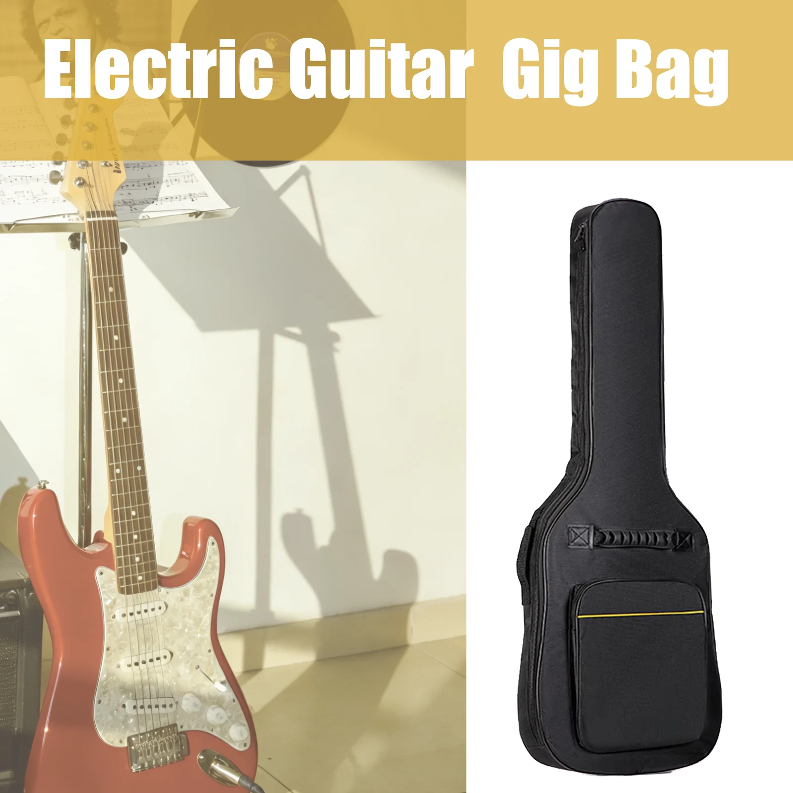 #32 Compare Guitar Accessories Before You Buy