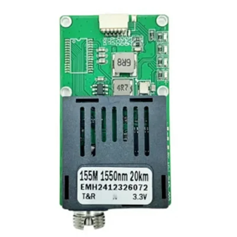 ABRJ-TTL Optische Transceiver Module Optische Terminal Apparatuur TTL Optische Transceiver Ground