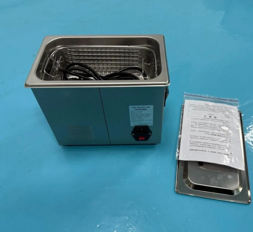 Suitable for boiling machine disinfection heating thermostat oral dental universal boiling disinfection cleaner