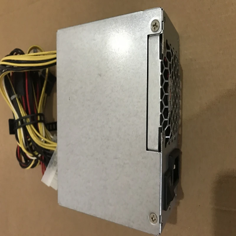New Original PSU For Hanker DVR NVR 20+4Pin SATA*8 360W Power Supply DPS-300AB-101 A  DPS-300AB-101A