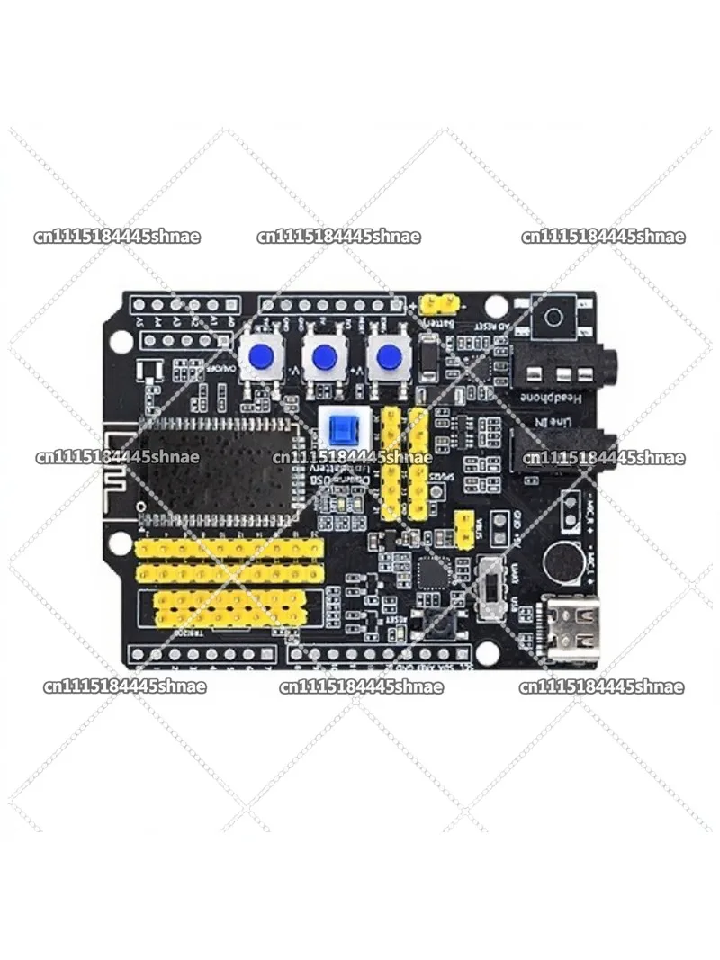 FSC-DB200 Bluetooth Audio Module, Test Suite Evaluation, for 1026x/1058/95x