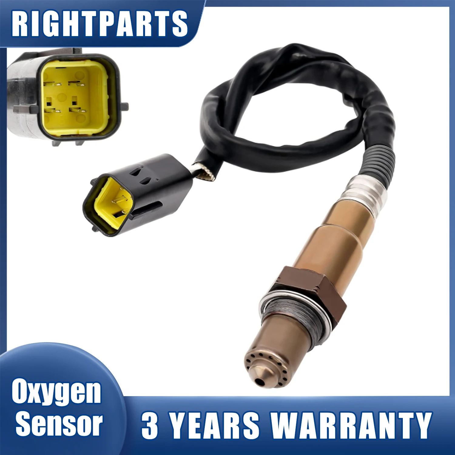 

Front and rear oxygen sensor assembly 0258006974 For CHANGAN CHANA CS35 CS15 CS75 CS95 CX20