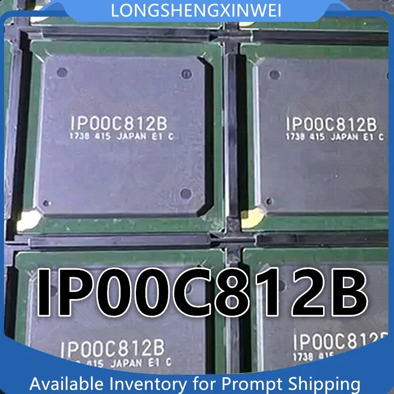 

Новая Оригинальная проекционная микросхема IP00C812B IPOOC812B, 1 шт.