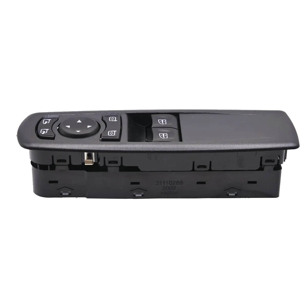 Рисунок 3 - 809610009R подходит для Renault Megane 2008