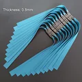 6pcs 0.8mm