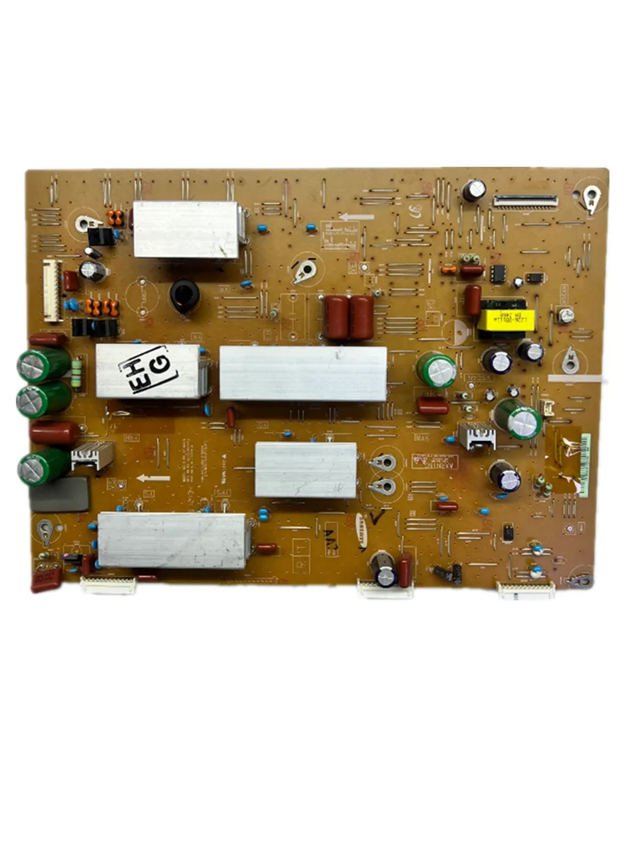 

Free shipping!! YSUS LJ92-01880A LJ41-10181A X LJ41-10182A LJ92-01881A PDP TV y board PS51E450A1R PS51E490B2R