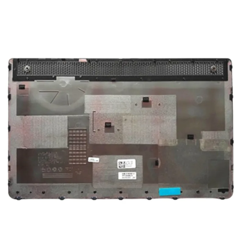 Dell Latitude 3450 E3450 Assembleia Base de computador portátil, tampa inferior, E Shell, novo, original