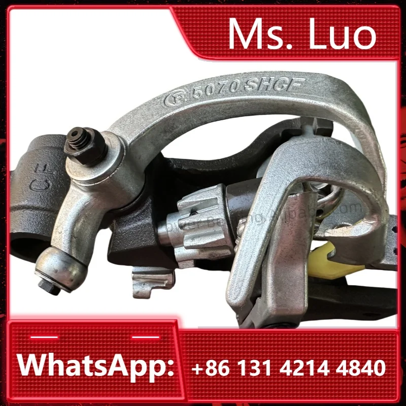 

Baler Knotter Accessories Knotter Assembly Suitable for CNH BC5060 BC5070 Baler Accessories