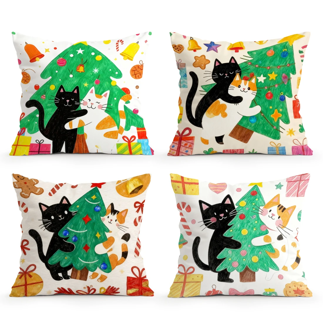 Arvore-de-natal-gato-almofadas-fronha-capa-de-almofada-de-poliester-lance-travesseiro-fronha-casa-carro-sofa-decoracao