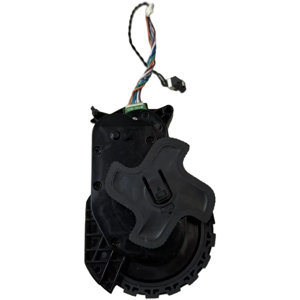 For dreame For s40 For s50 S60 for Pro Robot Vacuum Cleaner Drive Wheel Replacement for Steady Forward and Turning Motion