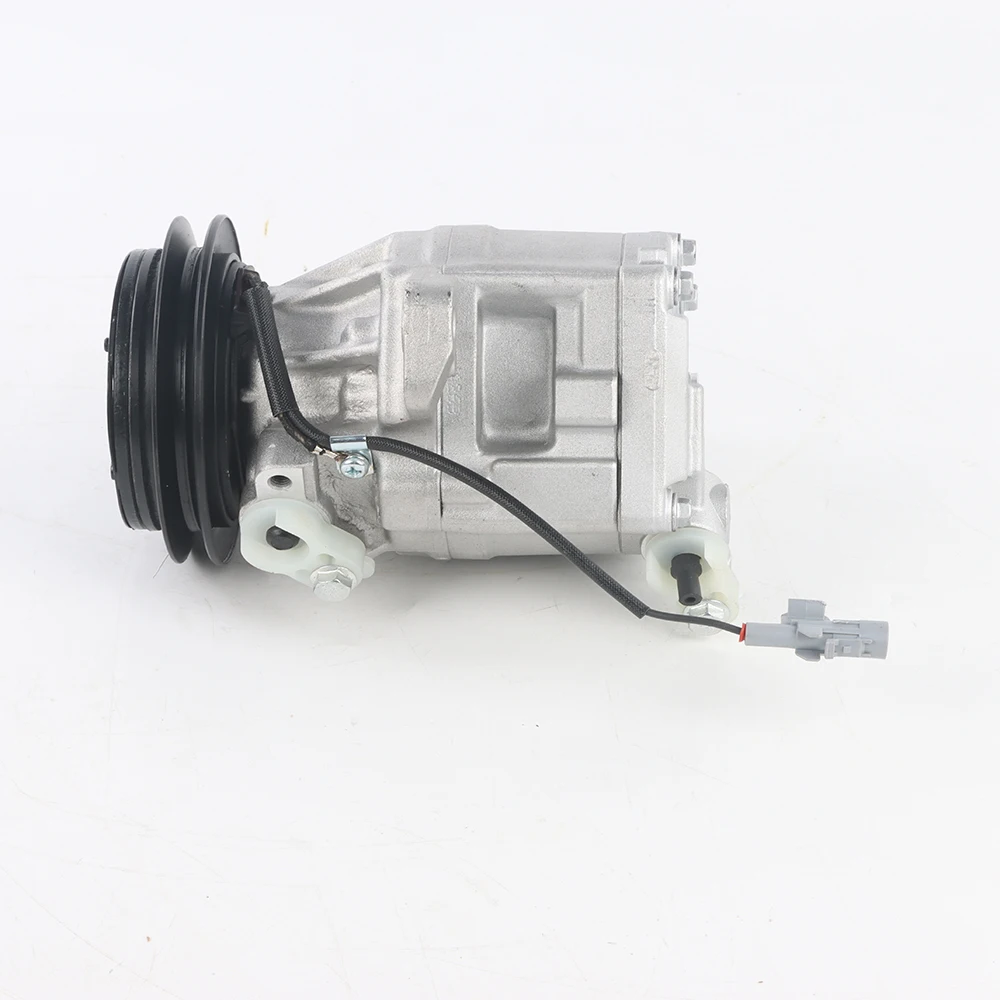 Air Conditioning Compressor for Daihatsu SC06E/SCA06E 12V 447200-9883 4472009883 Engine Replacement Parts