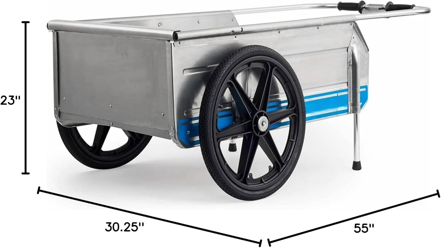 2100 Marine Fold-It Utility Cart