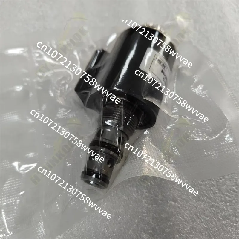

24V Hydraulic Solenoid KWE6K-22/G24D16B for Excavator Parts