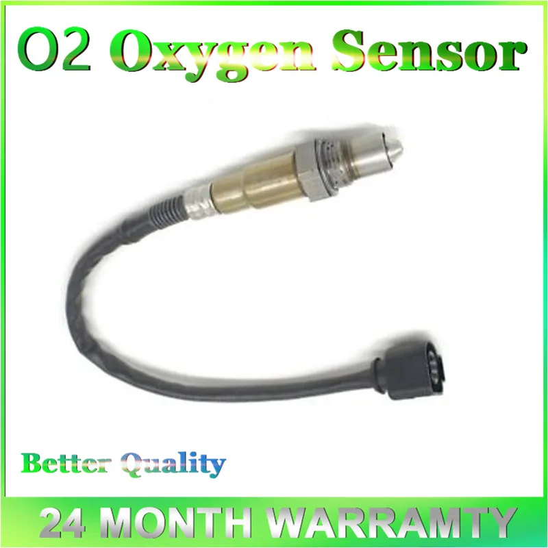 0281004209 ME555789 Lambda Probe O2 Oxygen Sensor For FUSO MITSUBISHI CANTER 3C13 3C15 3C18 3S13 3S15 6S15 7C15 7C18 6C18 3.0L