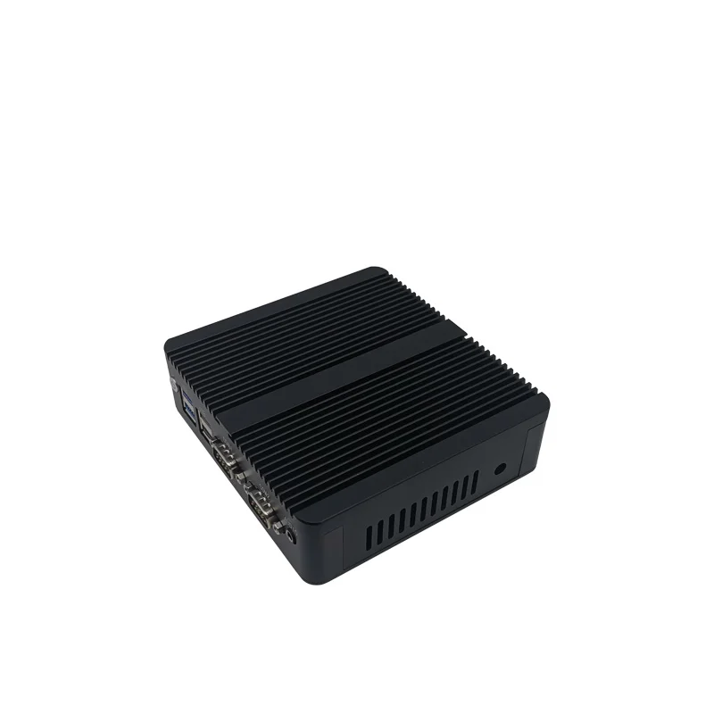كمبيوتر ألعاب N97 N150 4K 60 هرتز واي فاي 6 M.2 NVME كمبيوتر مكتبي منخفض التكلفة أجهزة كمبيوتر صغيرة