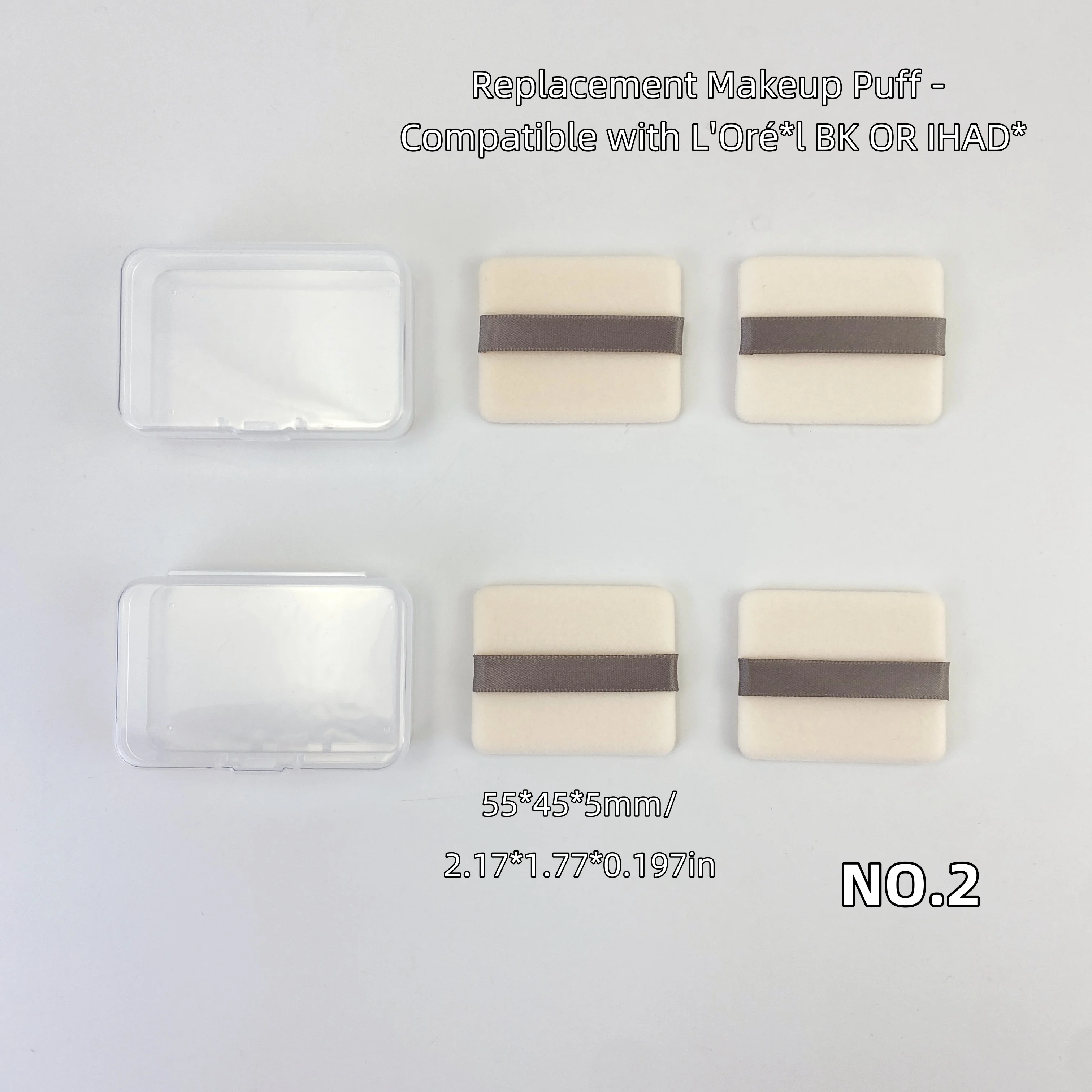 Premium Importowany Wysokiej Gęstości Welurowy Kwadratowy Puff – Ultra-Miękki w Dotyku, Kompatybilny z NA**/K*K*/M*F/MA*G*P*NG/IH*