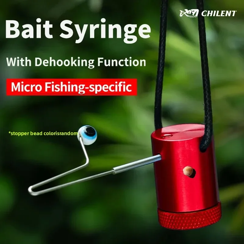 Chilent Micro Fishi…