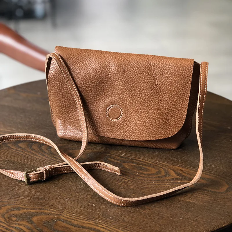 

Genuine Leather Women Bag 2025 New Casual Nature Soft Cowhide Shoulder Bags Large Capacity Composite Bag Messenger Bag