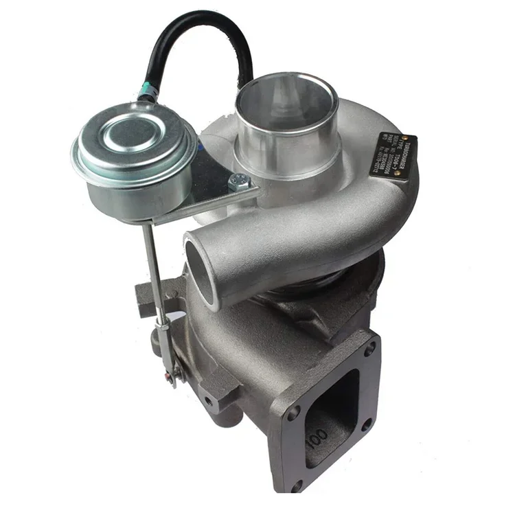 

Turbocharger ME304598 For 6M60 6M60-3AT Engine