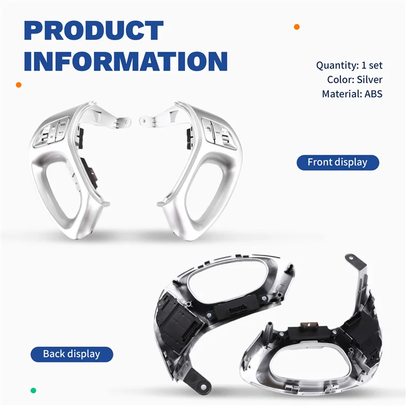 Ob-For Hyundai Ix35… - image