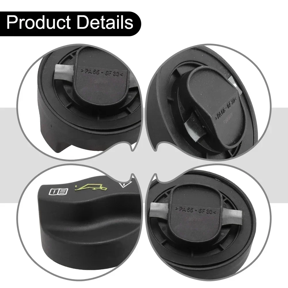 

1pcs Plastic Engine-Oil Filler Cap 0000101685 For Mercedes-Benz C209 W203 W213 X166 W221 W166 Parts Accessories