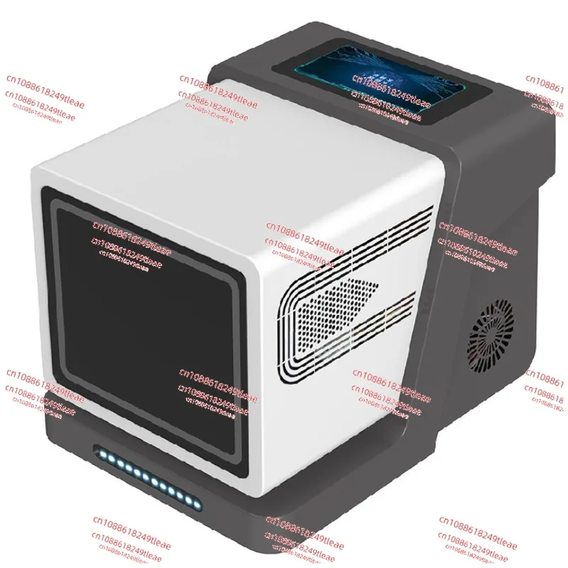 

Terahertz Quantum Energy Device Terahertz Wave Therapy Device Thz Ion Cell Energy Instrument