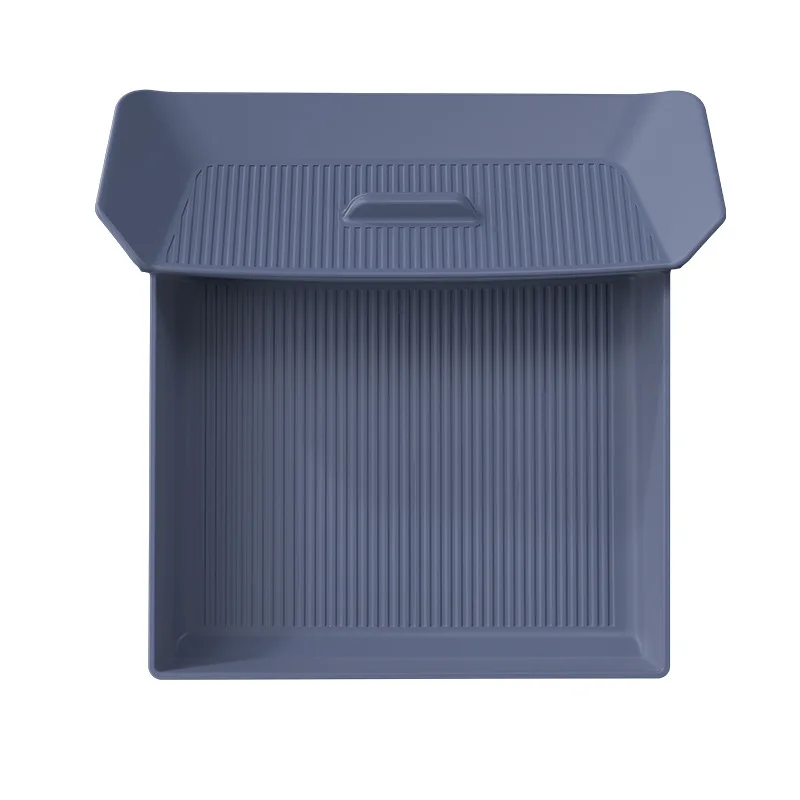 Center Console Drawer Storage Box for Toyota RAV4 26 Model Eco Friendly Interior Organizer Modification Accessories