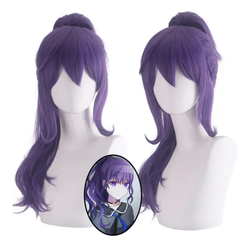 أأ ★ COS 25-ji Nightcord Music Association Yoisaki Kanade Asahina Mafuyu Shinonome Ena Akiyama Mizuki Girls Cosplay Stag New 2025