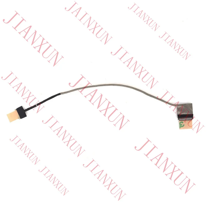 Cable de pantalla LCD para portátil S+Laptop, para Asus VivoBook 14 Flip TP410 TP410U 30pin0.5