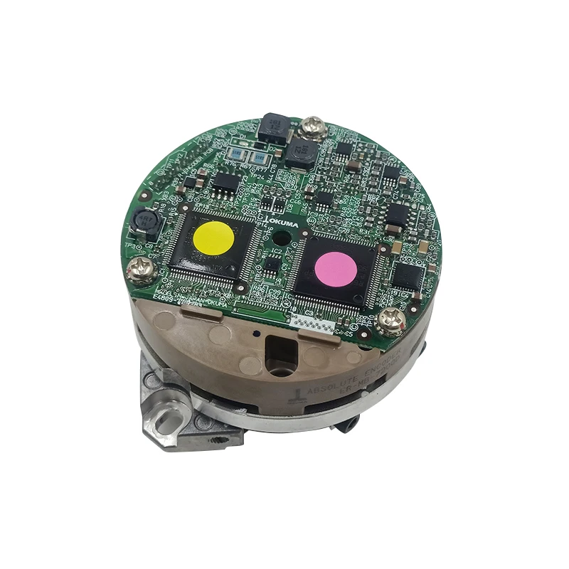 

NEWIn Stock High Quality ER-MB-7200D Rotary Encoder Servo Motor 100% Tested Sx Brand