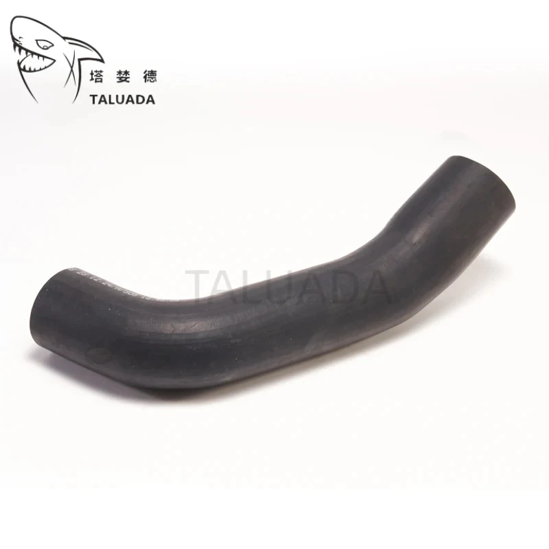 

Engine Upper Radiator Hose 13282138 13282143 For SY485 Excavator Cooling Water Pipe Rubber Coolant Hose 1 Year Warranty