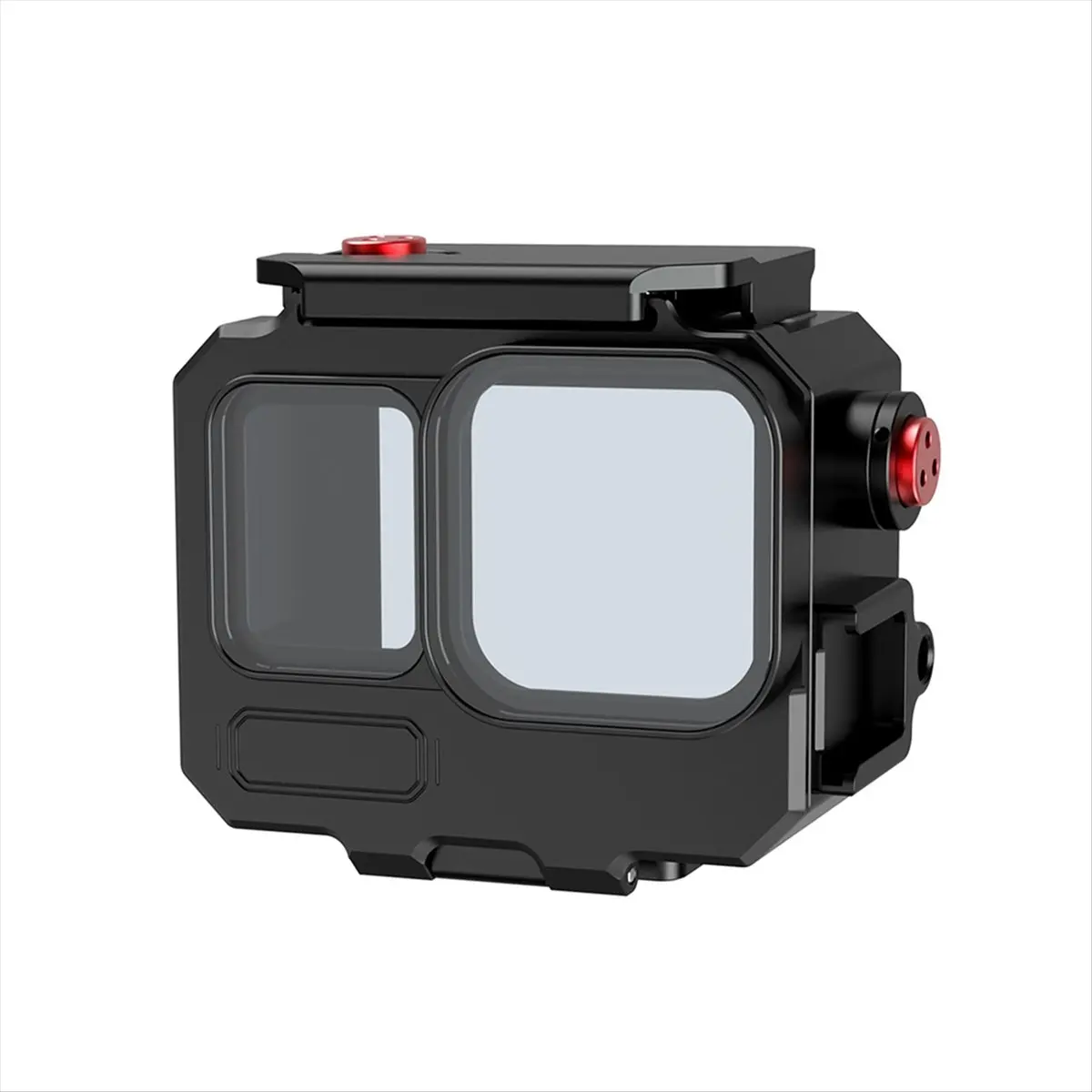 SPECIAL OFFER 263FT/80M Waterproof Case for AcePro2 Underwater Diving Protective Housing Shell Action Camera Accessories
