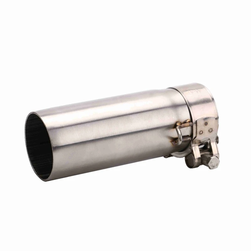 Universal Motorcycle Exhaust Muffler DB Killer 48MM Exhaust Muffler,For Honda Kawasaki Ducati